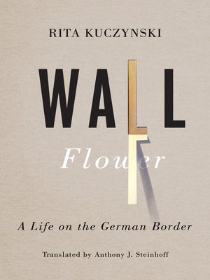 cover image of Wall Flower